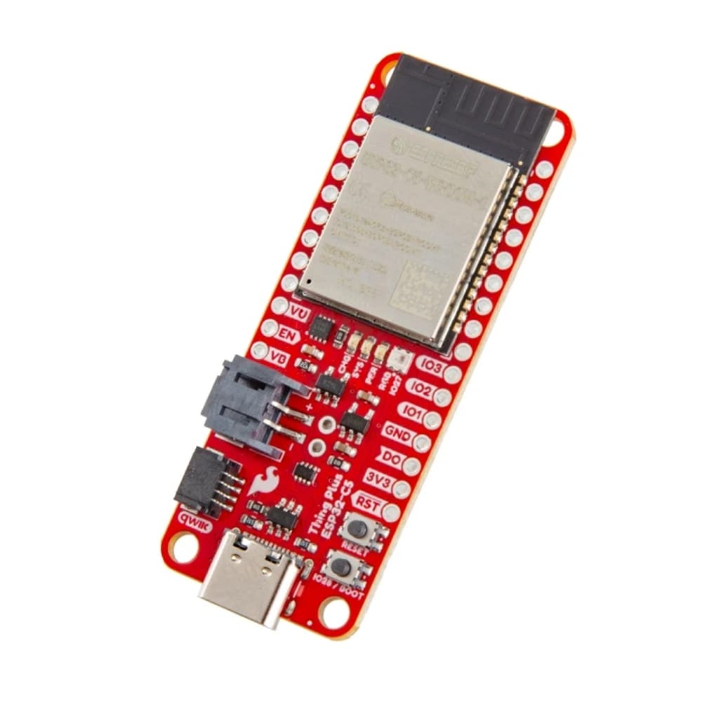 SparkFun Thing Plus - ESP32-C5 by Sparkfun - The Pi Hut