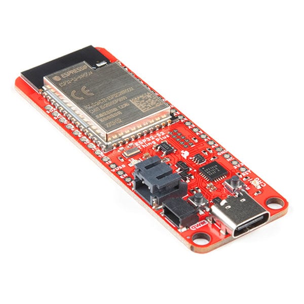 SparkFun Thing Plus - ESP32-S2 WROOM by Sparkfun - The Pi Hut