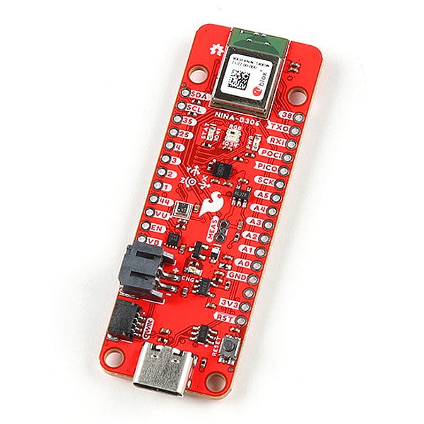 SparkFun Thing Plus - NINA-B306 by Sparkfun - The Pi Hut