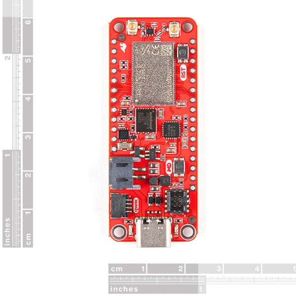 SparkFun Thing Plus - nRF9160 by Sparkfun - The Pi Hut
