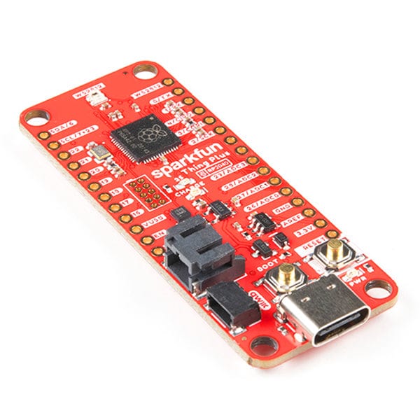 SparkFun Thing Plus - RP2040 by Sparkfun - The Pi Hut