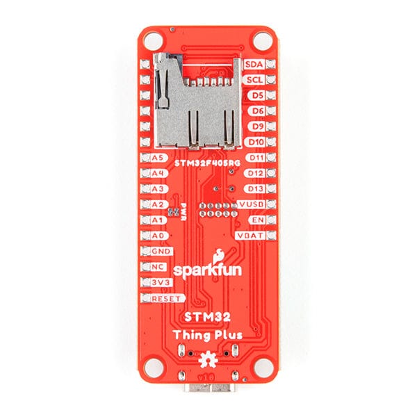 SparkFun Thing Plus - STM32 by Sparkfun - The Pi Hut