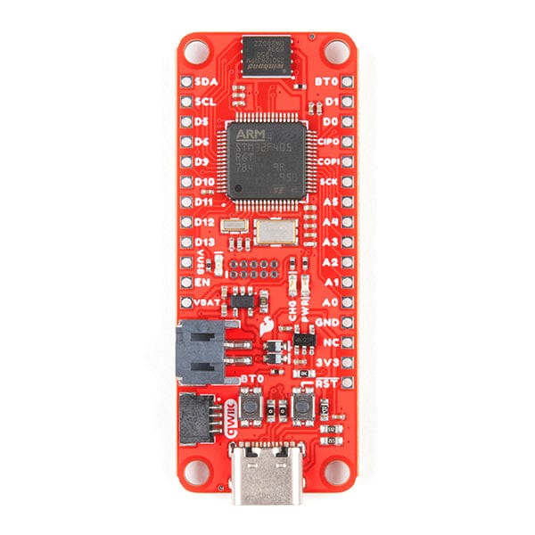 SparkFun Thing Plus - STM32 by Sparkfun - The Pi Hut
