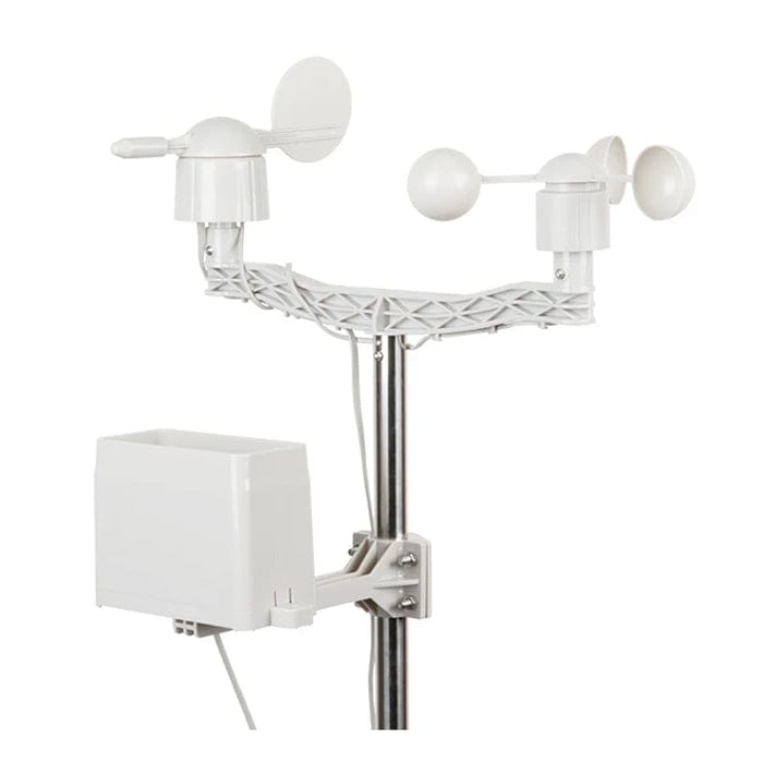 Sparkfun Weather Meter Kit by Sparkfun - The Pi Hut