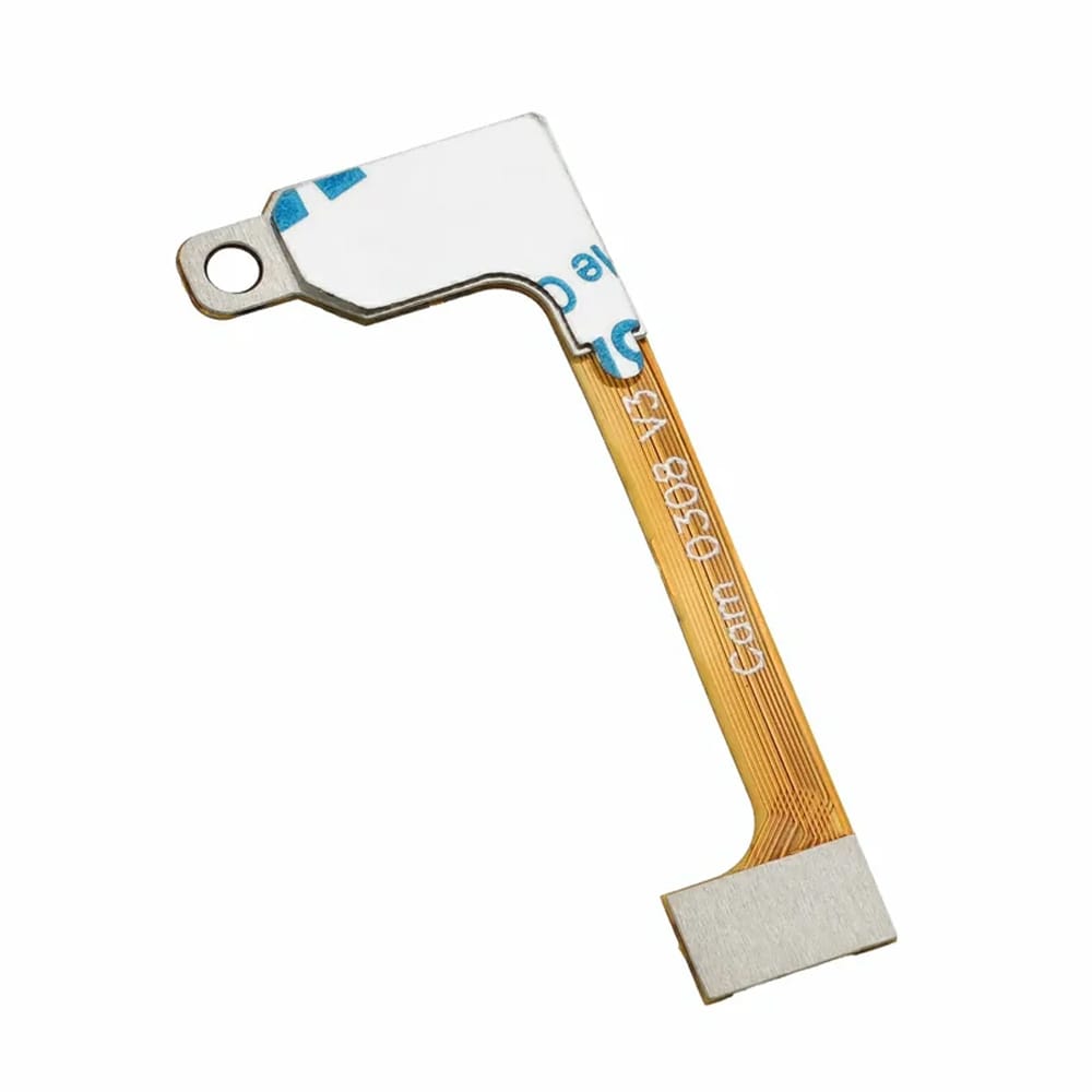 Stamp-AddOn Cam GC0308 for Stamp S3Bat by M5Stack - The Pi Hut