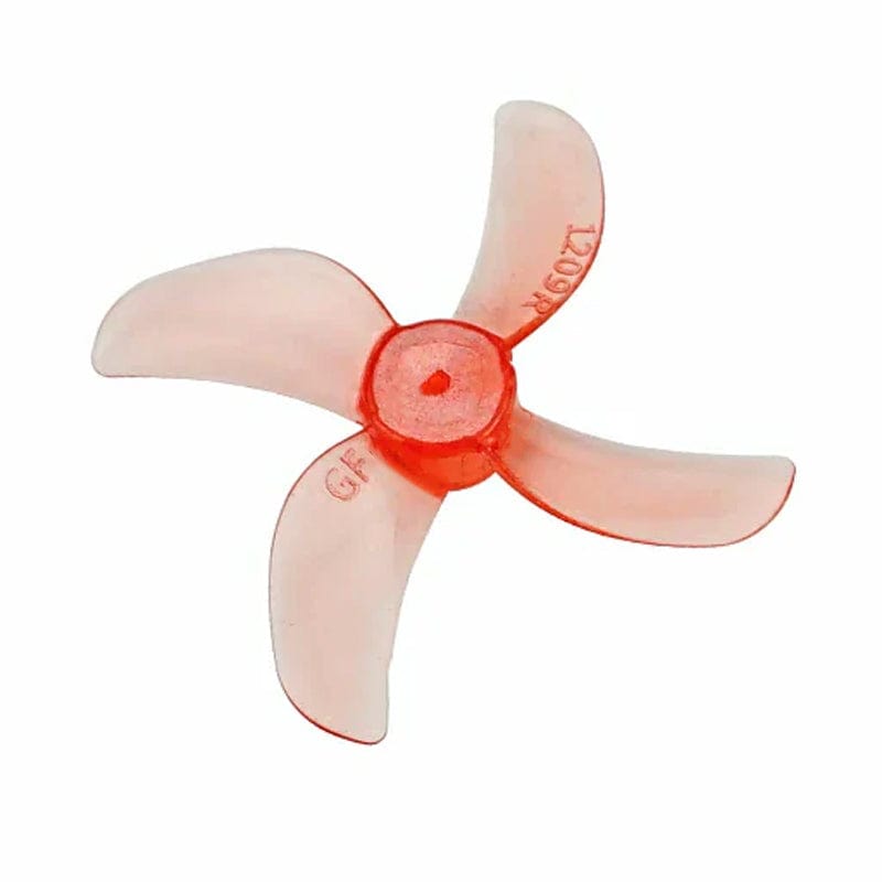 StampFly Accessory Kit (Motors + Propellers) by M5Stack - The Pi Hut