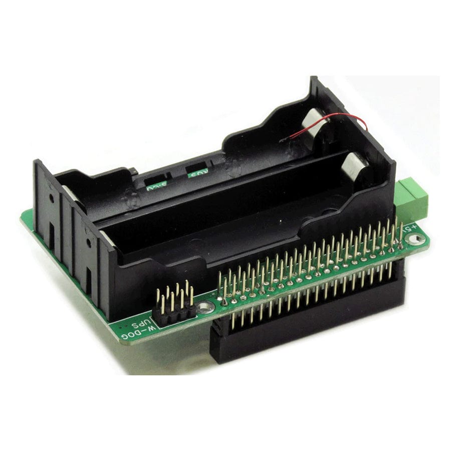 Super Watchdog V7 for Raspberry Pi by Sequent - The Pi Hut