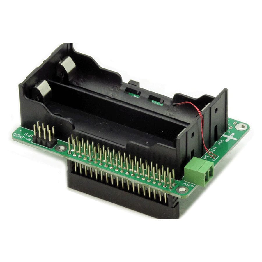 Super Watchdog V7 for Raspberry Pi by Sequent - The Pi Hut