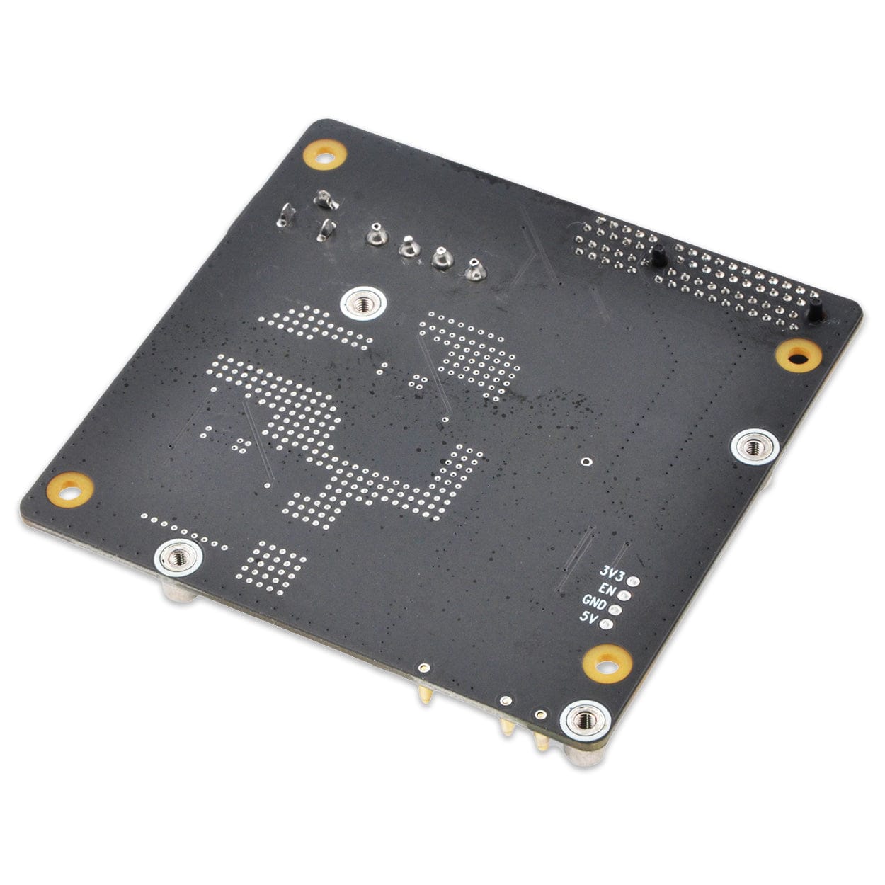 SupTronics X1010 PCIe x4 Add-on for Raspberry Pi 5 by SupTronics - The Pi Hut