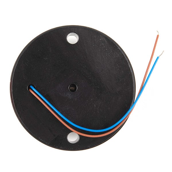 Surface Transducer - Large by Sparkfun - The Pi Hut