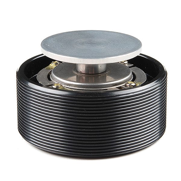 Surface Transducer - Large by Sparkfun - The Pi Hut