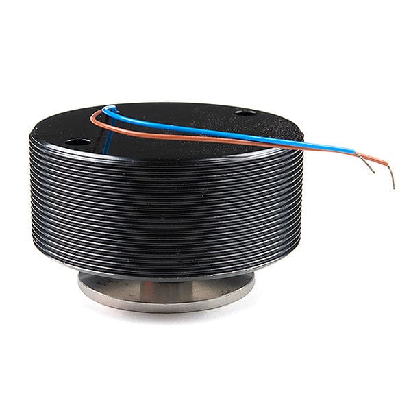 Surface Transducer - Large by Sparkfun - The Pi Hut