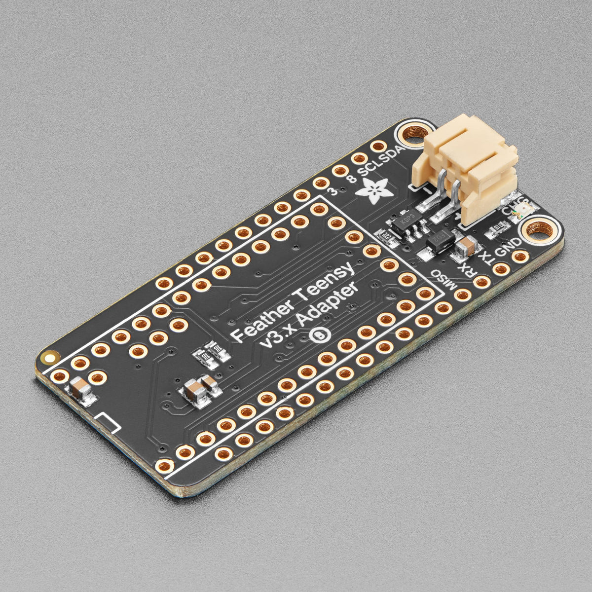 Teensy 3.x Feather Adapter by Adafruit - The Pi Hut