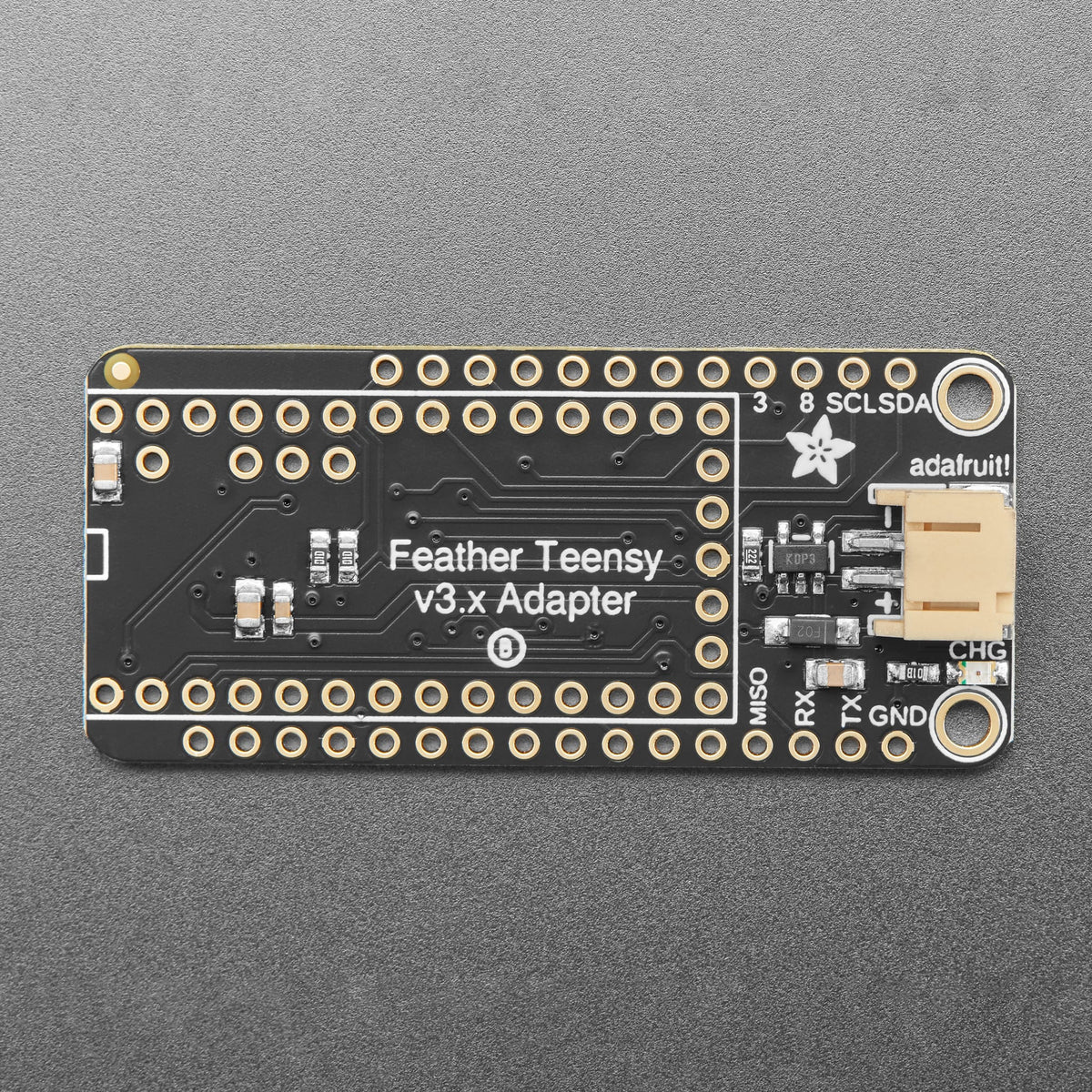 Teensy 3.x Feather Adapter by Adafruit - The Pi Hut