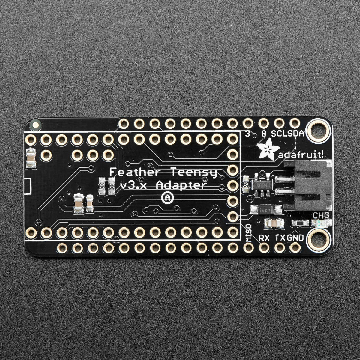 Teensy 3.x Feather Adapter by Adafruit - The Pi Hut