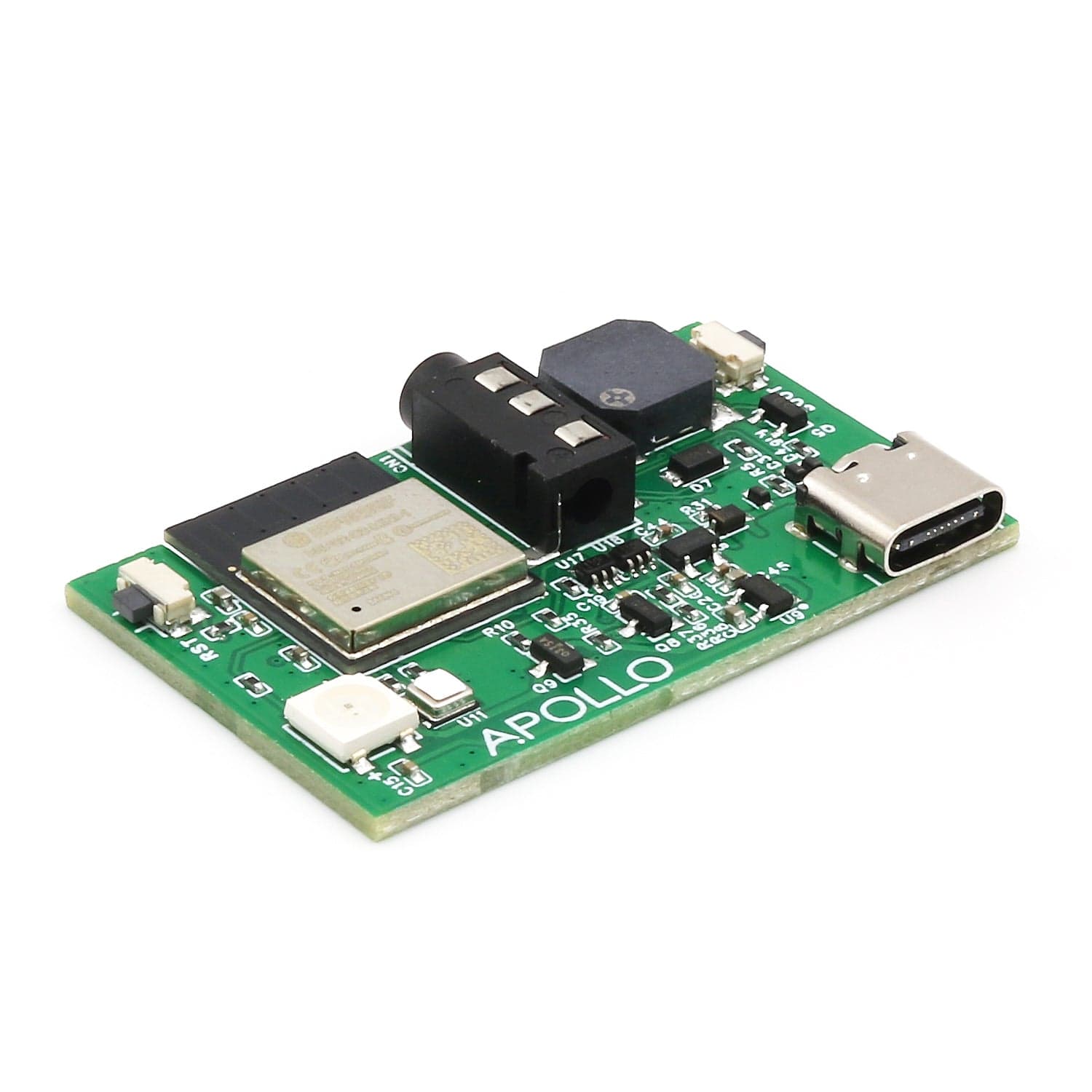 TEMP-1 Temperature Sensor for Home Assistant by Apollo Automation - The Pi Hut