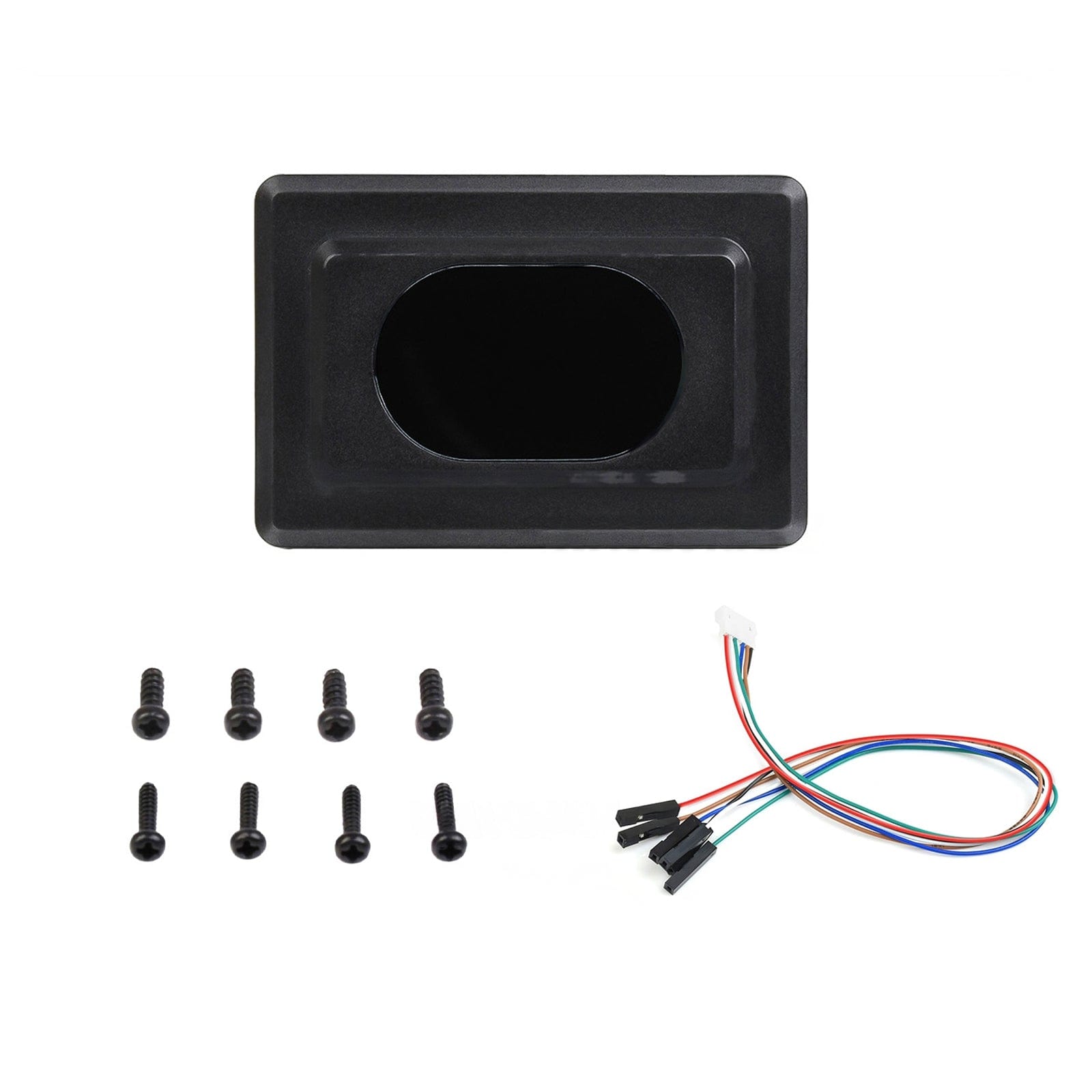 TFmini-i Industrial Lidar Ranging Sensor by Waveshare - The Pi Hut