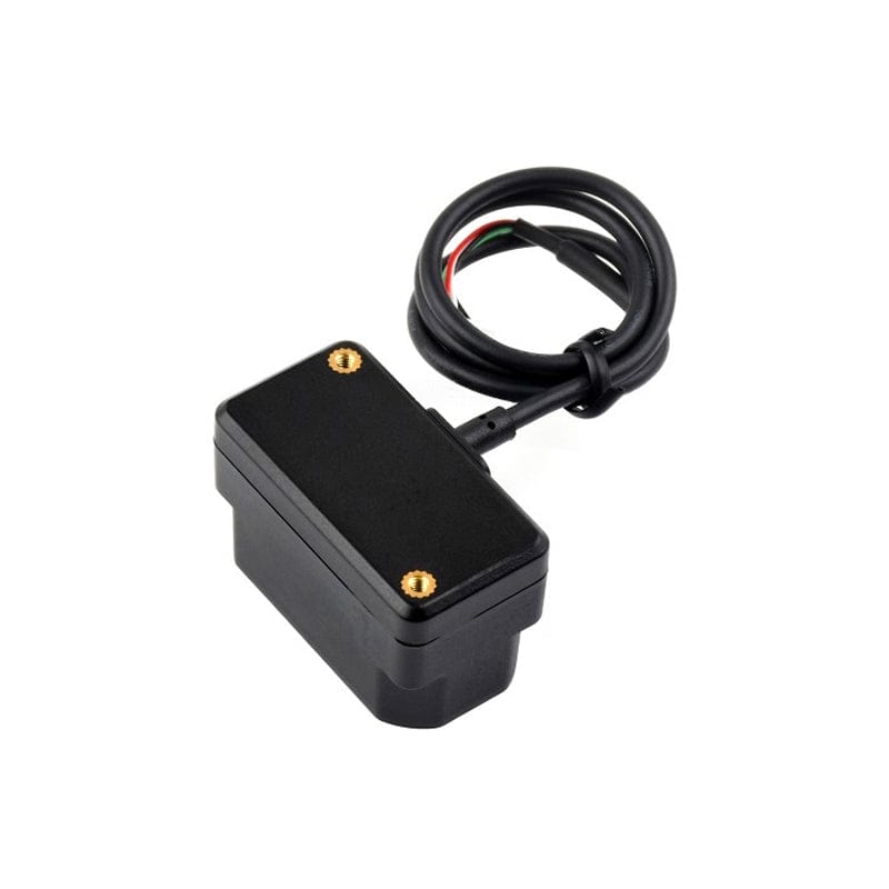 TFmini Plus Laser Ranging Sensor by Waveshare - The Pi Hut