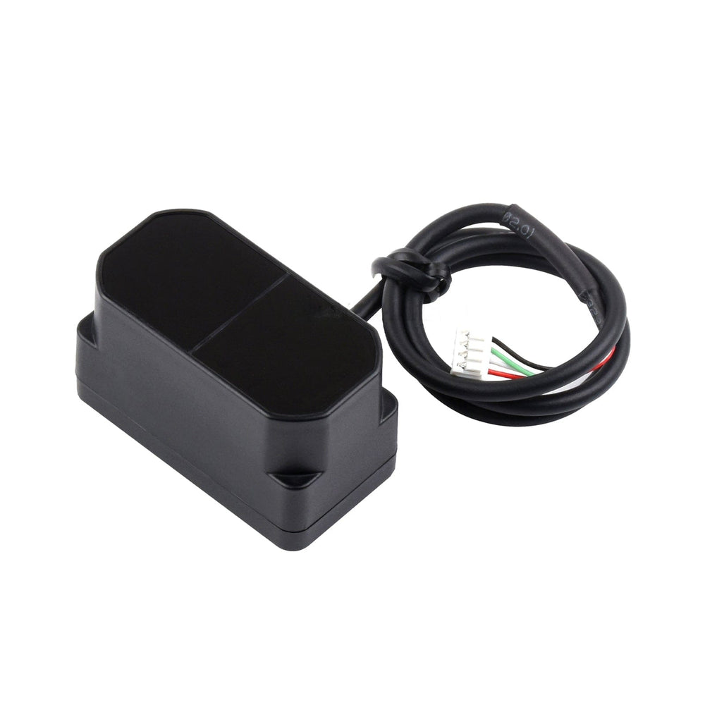 TFmini Plus Laser Ranging Sensor by Waveshare - The Pi Hut