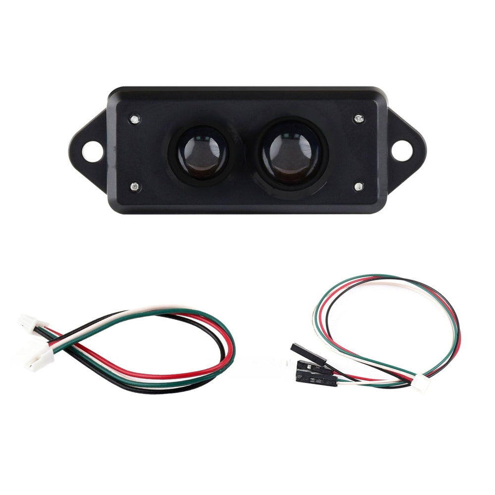 TFmini-S Lidar Ranging Sensor by Waveshare - The Pi Hut