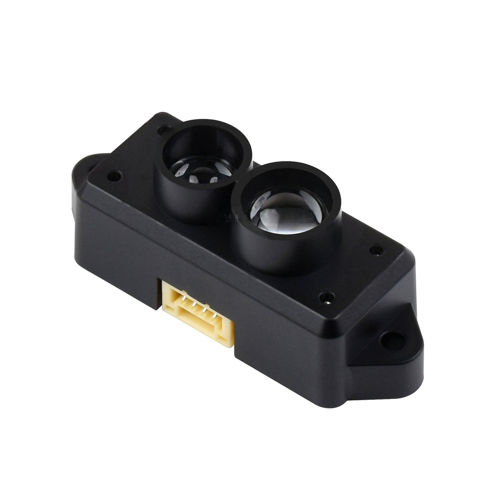 TFmini-S Lidar Ranging Sensor by Waveshare - The Pi Hut