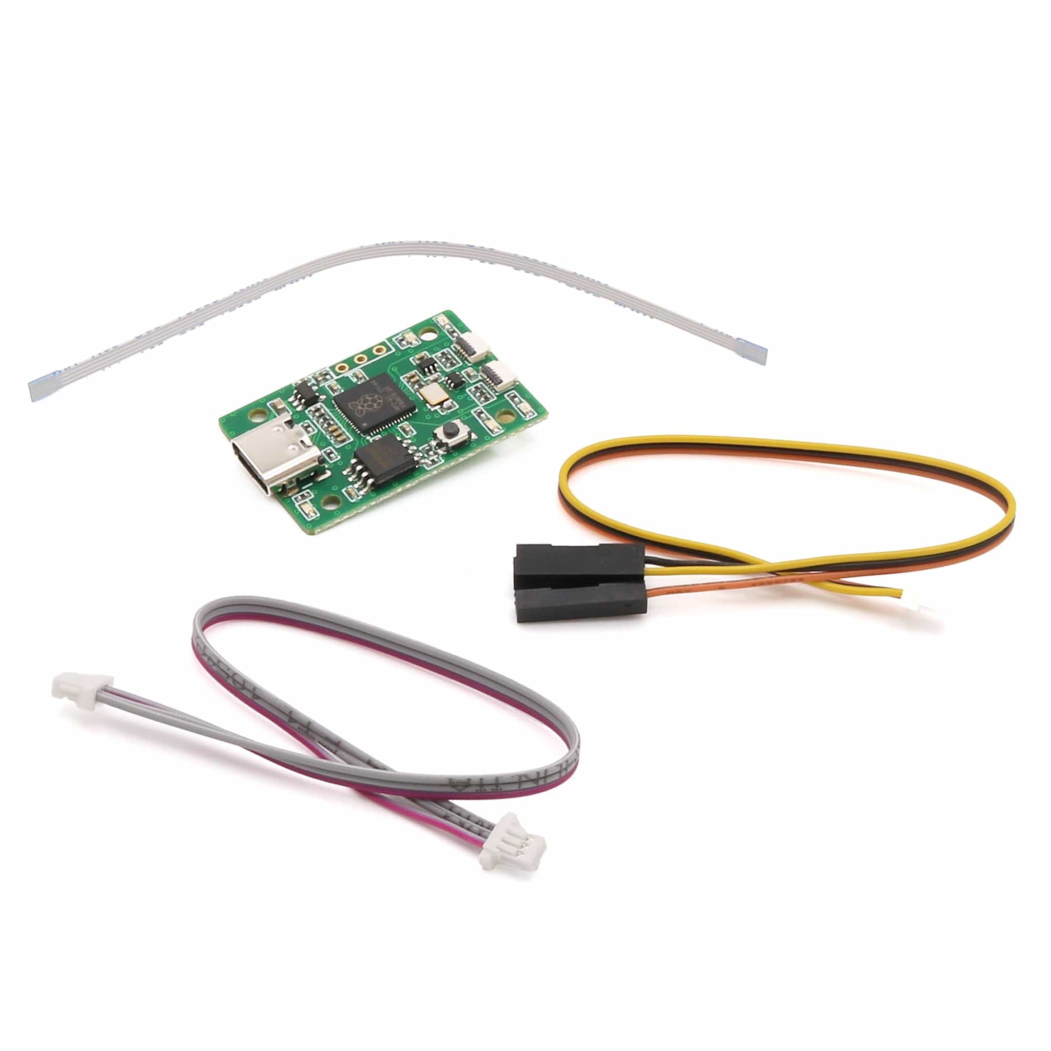 The iProbe by iLabs - The Pi Hut