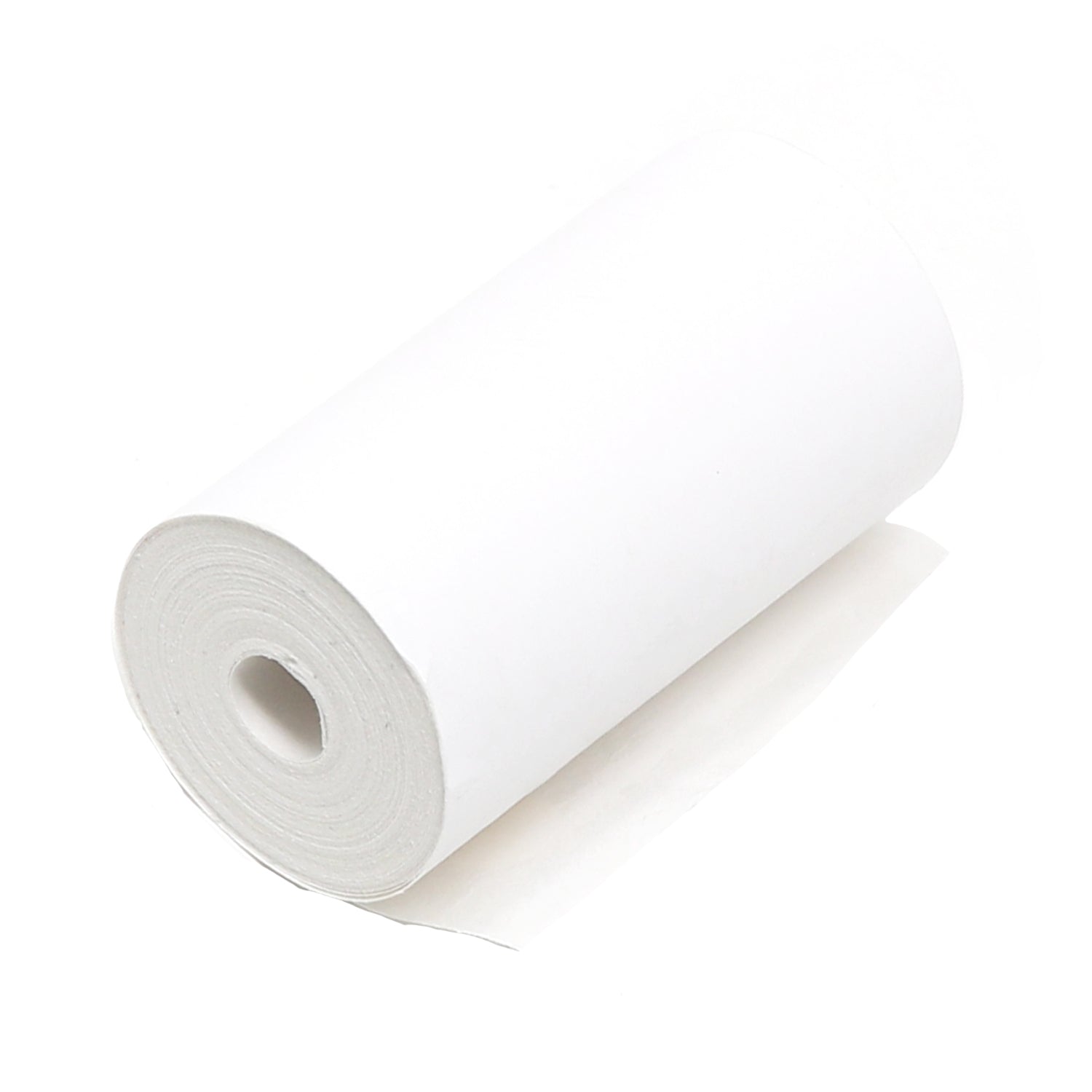 Thermal Paper Roll - 33' long, 2.25" by The Pi Hut - The Pi Hut
