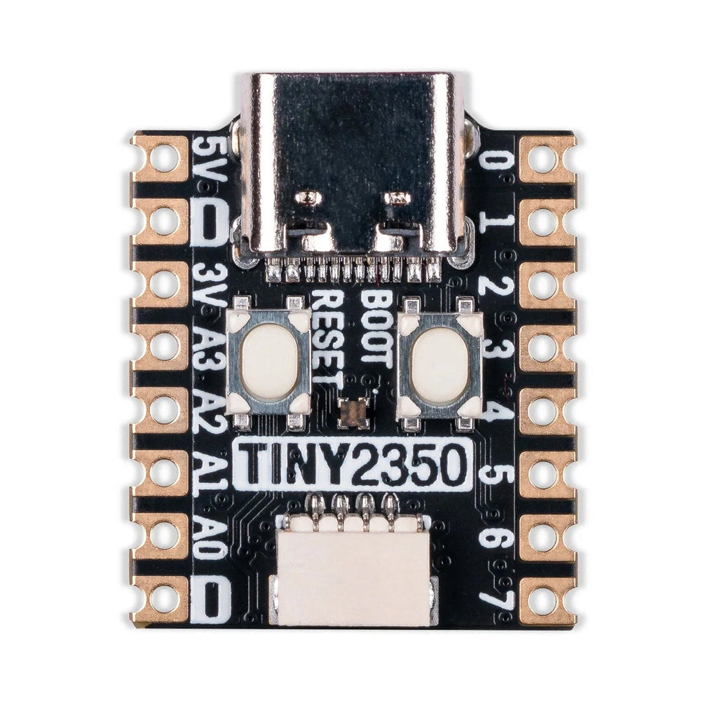Tiny 2350 by Pimoroni - The Pi Hut