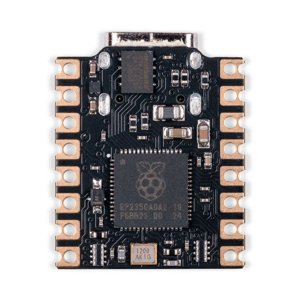 Tiny 2350 by Pimoroni - The Pi Hut