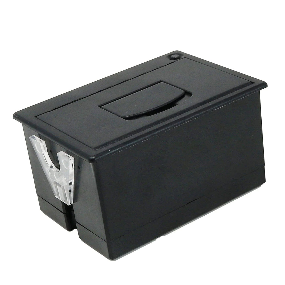 Tiny Thermal Receipt Printer - TTL Serial / USB by The Pi Hut - The Pi Hut