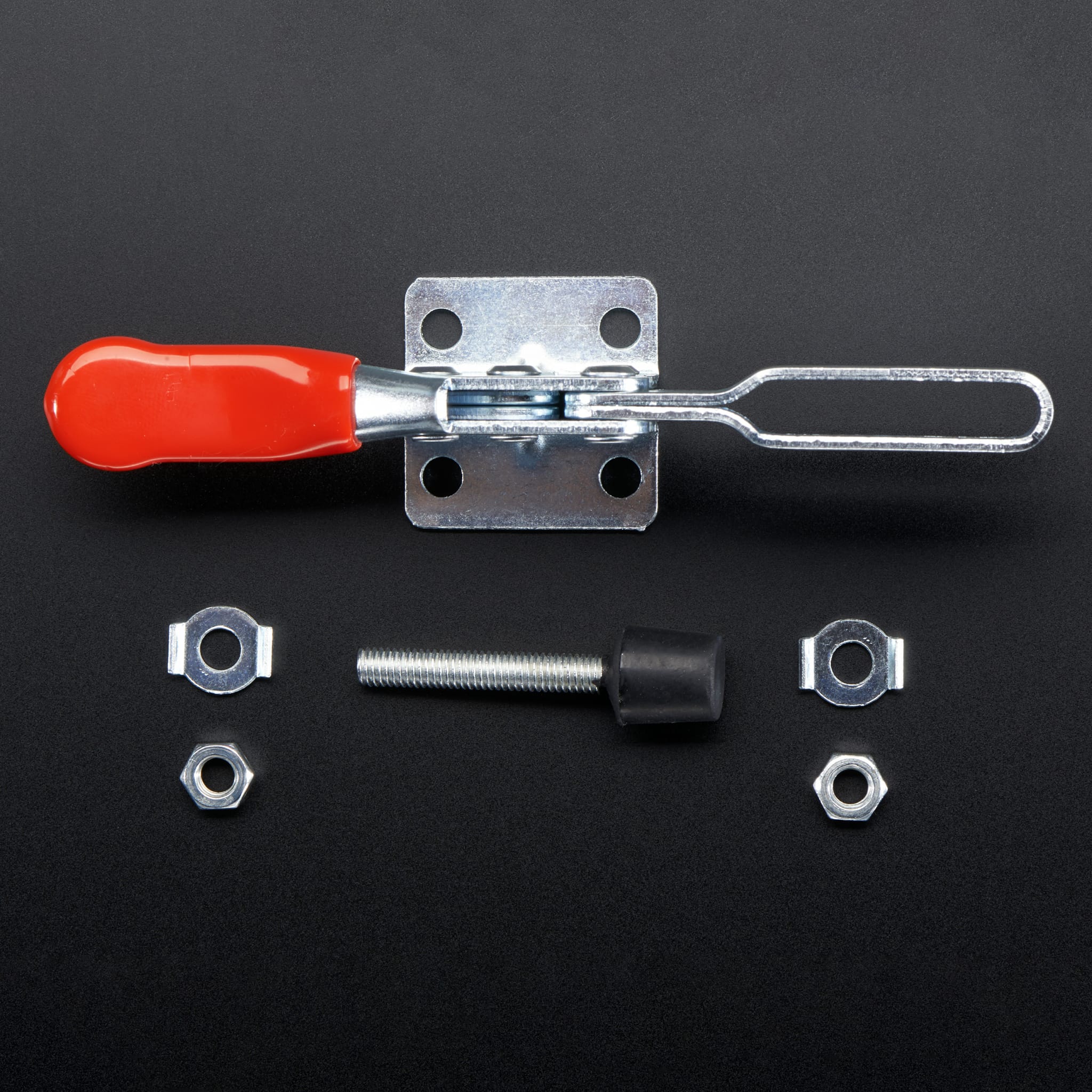 Toggle Clamp - Large Size (201B) by Adafruit - The Pi Hut