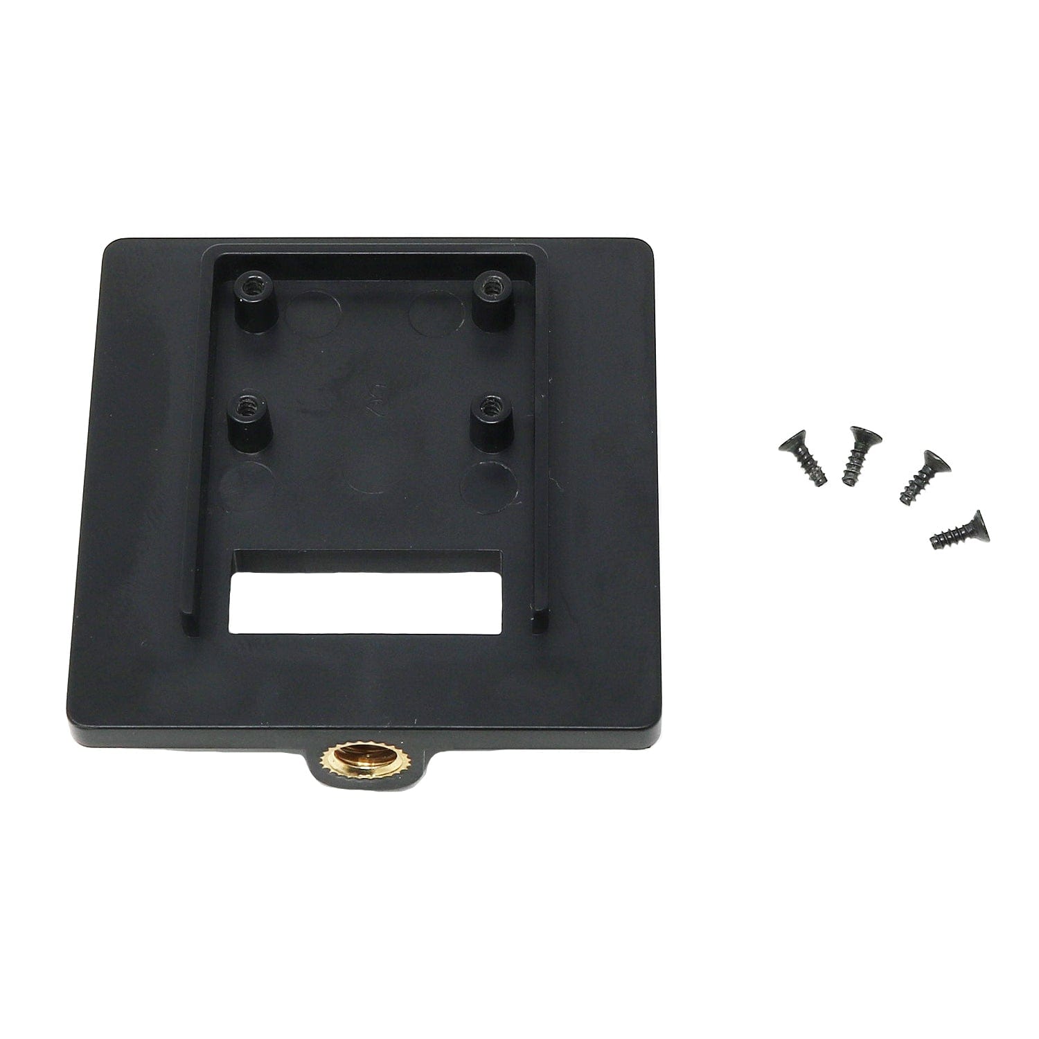 Tripod Mount for Raspberry Pi Camera Modules by The Pi Hut - The Pi Hut