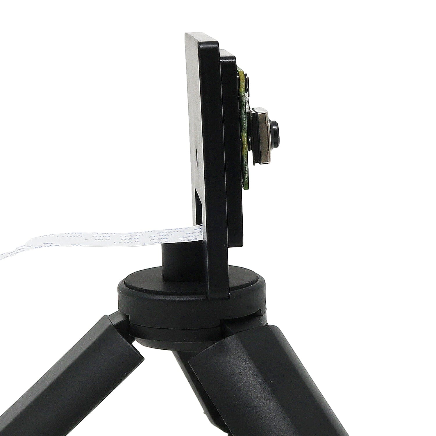 Tripod Mount for Raspberry Pi Camera Modules by The Pi Hut - The Pi Hut