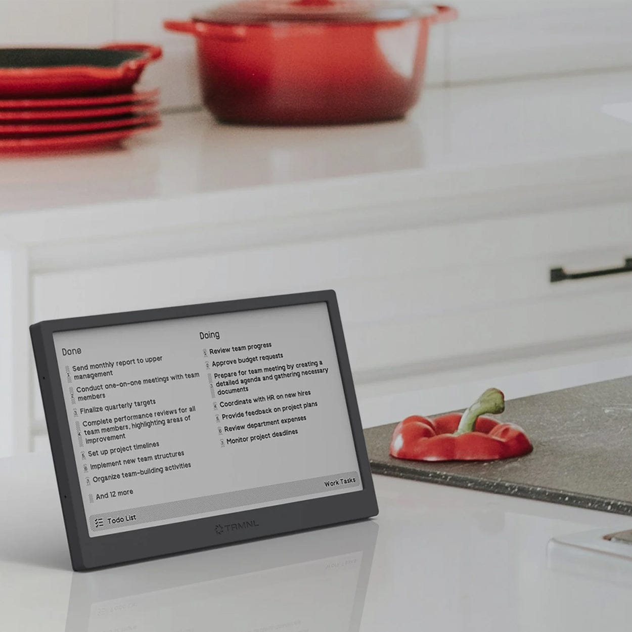 TRMNL (OG) by TRMNL - The Pi Hut