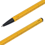 Troika Construction Basic Ballpoint Pen - The Pi Hut