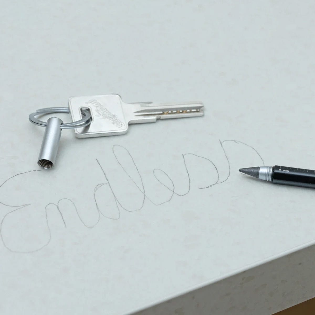 Troika Endless To Go - Multitasking Pencil by Troika - The Pi Hut