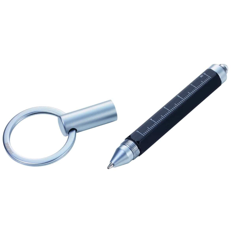 Troika Micro Construction Keylight Pen & Key Ring