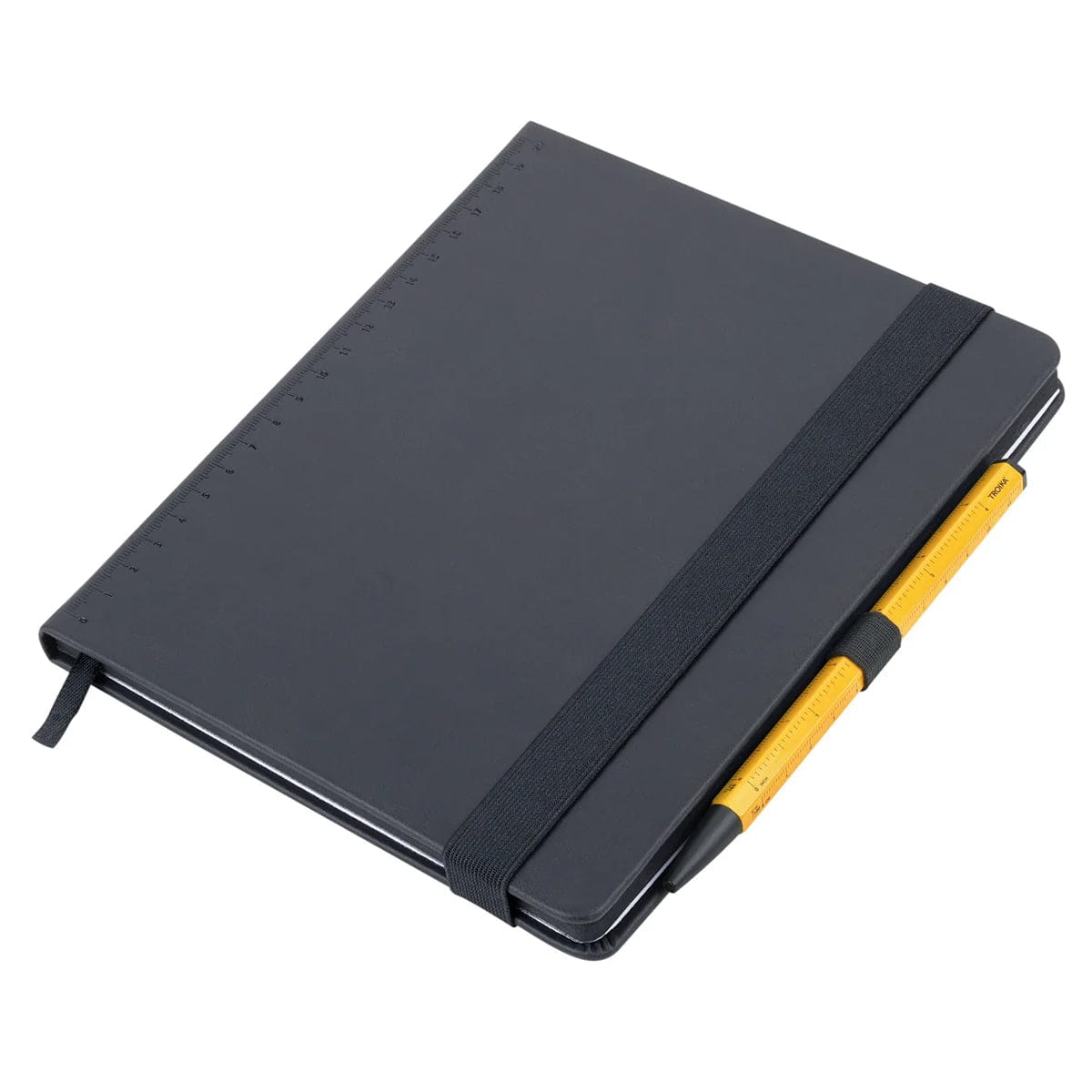 Troika Slimpad A5 - Notepad & Pen Combo by Troika - The Pi Hut