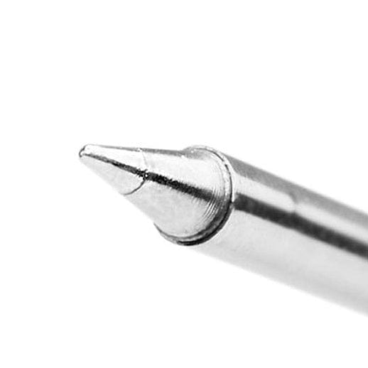 TS-B2 Soldering Tip for Miniware TS101/TS100 by Miniware - The Pi Hut