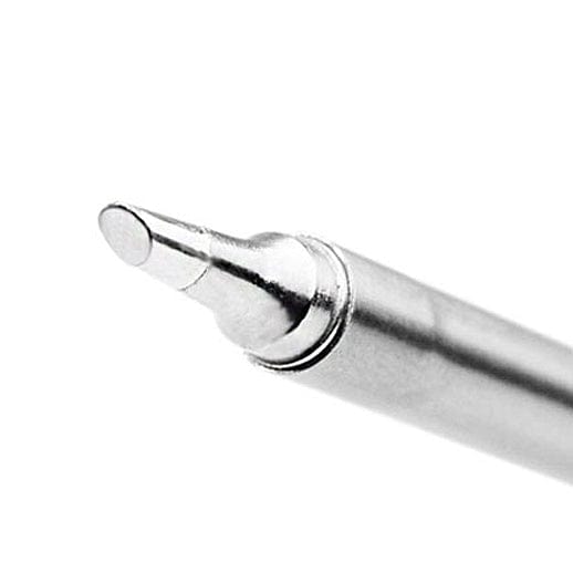 TS-BC2 Soldering Tip for Miniware TS101/TS100 by Miniware - The Pi Hut