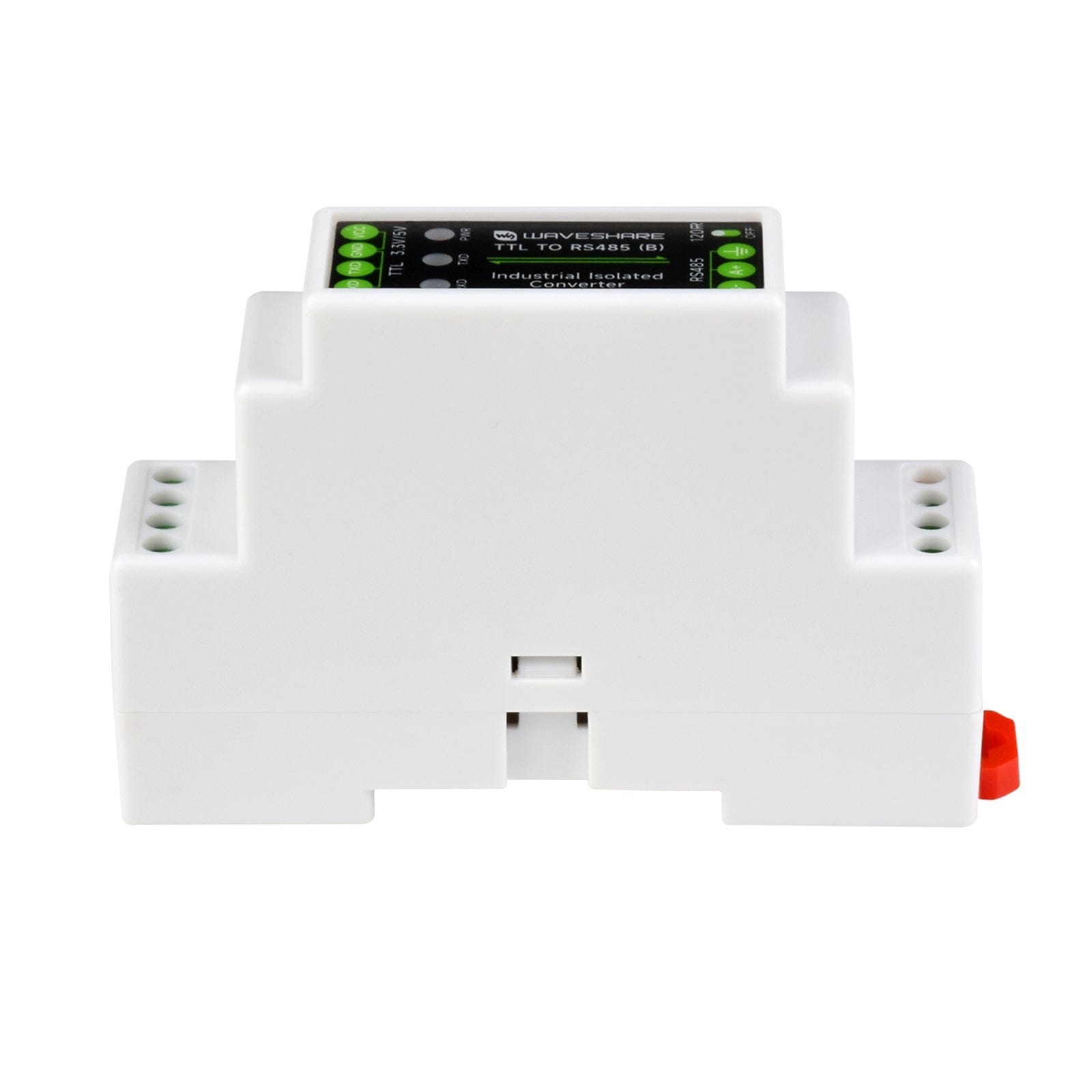 TTL to RS485 Galvanic Isolated Converter by Waveshare - The Pi Hut