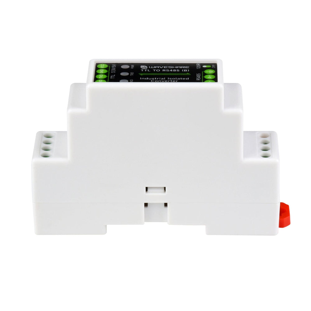 TTL to RS485 Galvanic Isolated Converter by Waveshare - The Pi Hut
