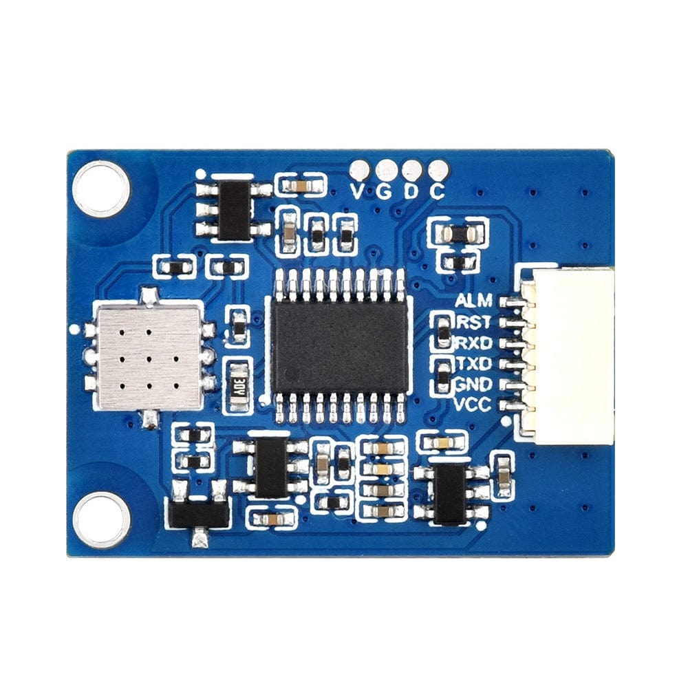 TVOC Gas Sensor by Waveshare - The Pi Hut