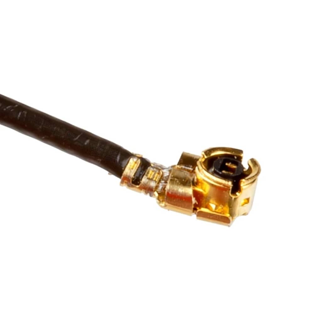 U.FL to U.FL Mini Coax Cable - 50mm by Sparkfun - The Pi Hut