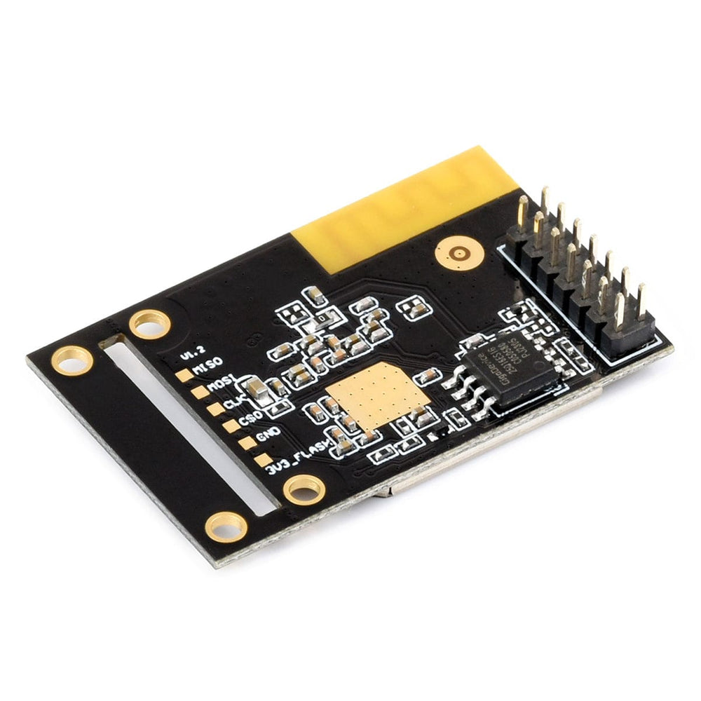 UART to WiFi and Ethernet Module (Modbus/MQTT Gateway) by Waveshare - The Pi Hut