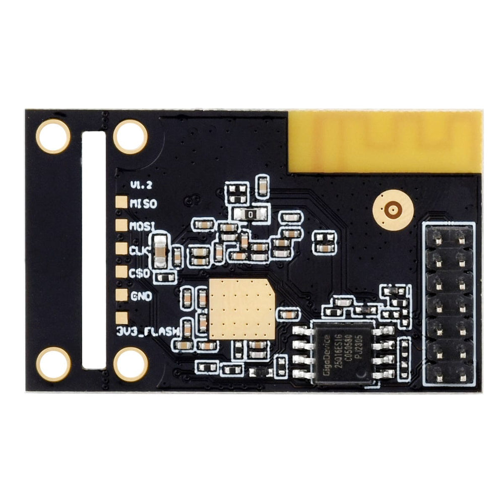 UART to WiFi and Ethernet Module (Modbus/MQTT Gateway) by Waveshare - The Pi Hut