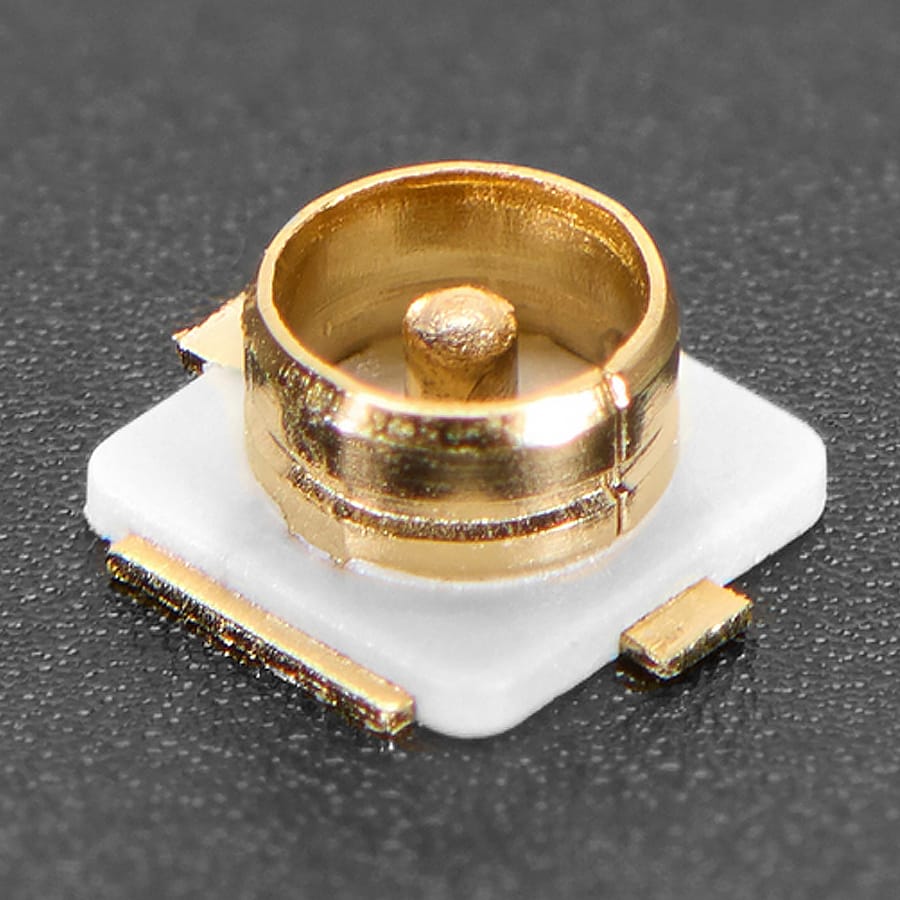 uFL SMT Antenna Connector by Adafruit - The Pi Hut