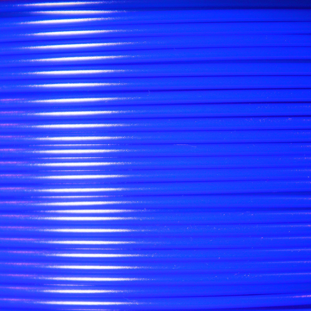 Ultra Blue PETG Filament (1.75mm, 1kg) by 3DQF - The Pi Hut