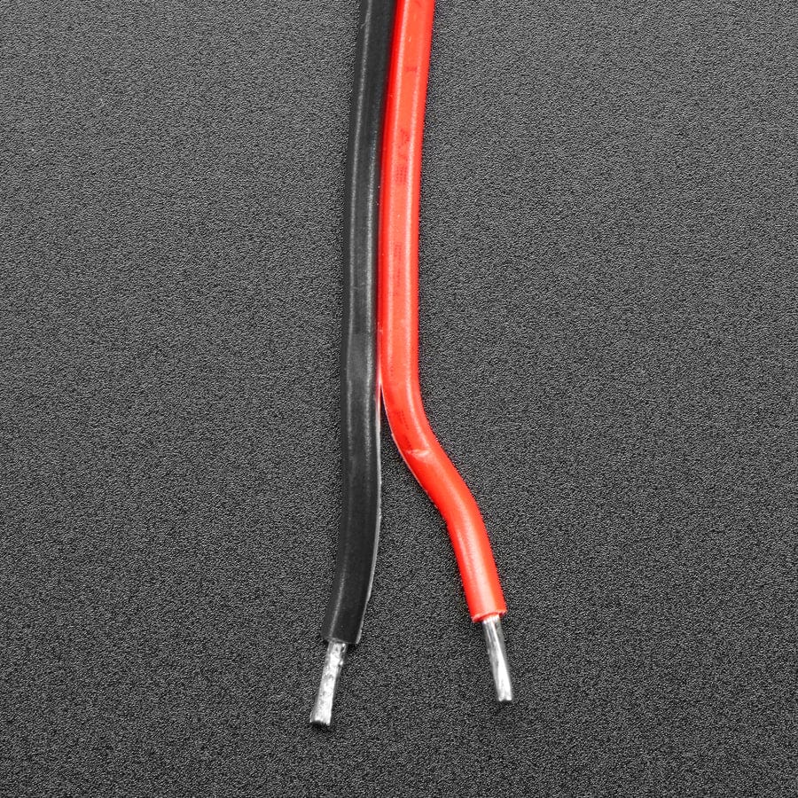 Ultra Flexible 5V Pink LED Strip - 320 LEDs per meter - 1 meter by Adafruit - The Pi Hut