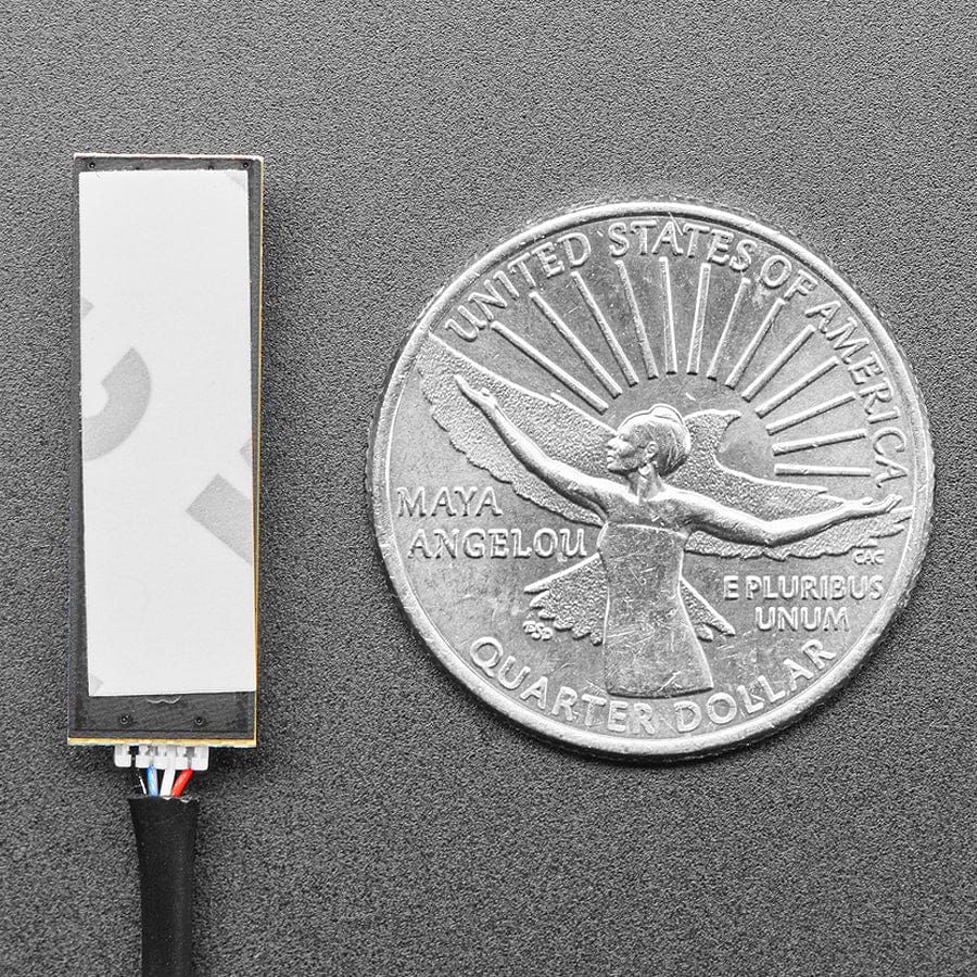 Ultra Tiny USB Camera with GC0307 Sensor by Adafruit - The Pi Hut